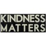 Primitives Kathy Kindness Matters 25 Inch